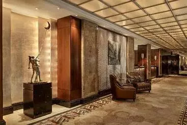 The Westbury Mayfair, A Luxury Collection Hotel, London