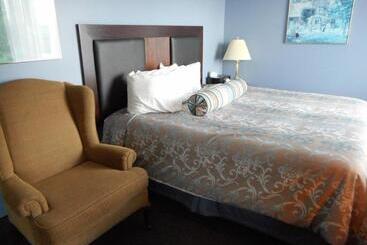 Repotel Aéroport Québec