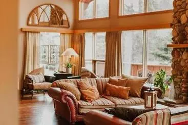 Hotel Ambleside Lodge Bed & Breakfast