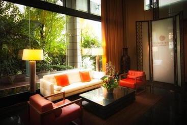 The Parker Hotel Vancouver