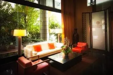 The Parker Hotel Vancouver