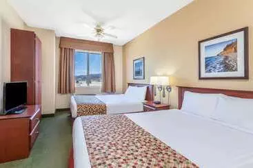 ホテル Super 8 By Wyndham Campbellton Nb