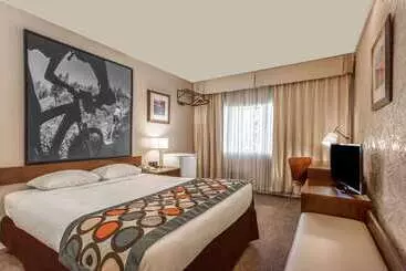 호텔 Super 8 By Wyndham Duncan