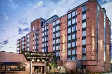 Hotel Four Points By Sheraton Mississauga Meadowvale