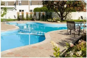 酒店 Le Montagnais