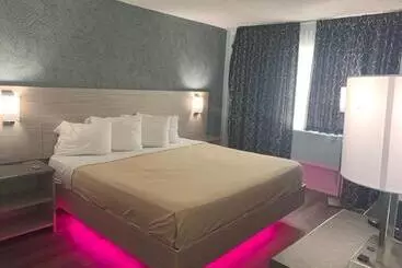 Motel 6 Niagara Falls, On – Near The Falls