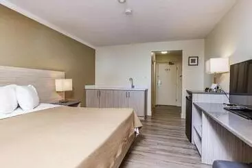 Motel 6 Niagara Falls, On – Near The Falls