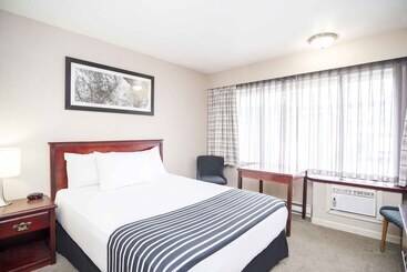 Sandman Hotel Terrace