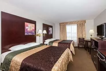 酒店 Super 8 By Wyndham Innisfail