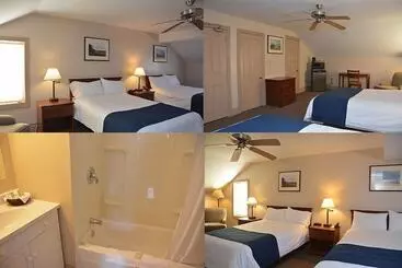 Isaiah Tubbs Resort & Conference Centre