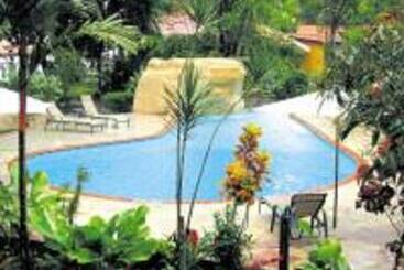 فندق La Baula Lodge