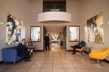 酒店 Parque Del Lago Boutique