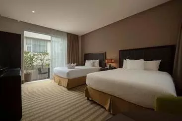 Rincon Del Valle Hotel & Suites