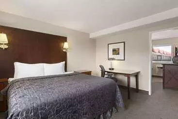 Hotel Thriftlodge Saskatoon
