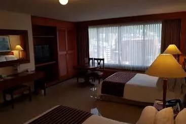 فندق Torre De Cali Plaza