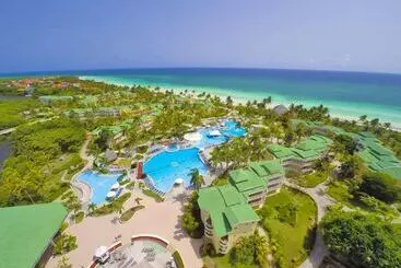 ホテル Tryp Cayo Coco
