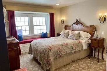 فندق West End Guest House