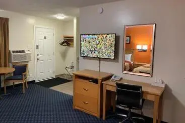 Westway Inn Motel