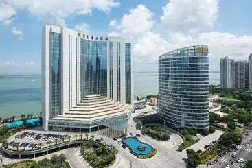 Hotel Furama Beihai