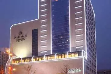 Otel Dalian Kerren