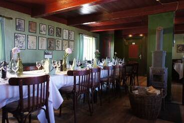 בית מלון כפרי Hirtshals