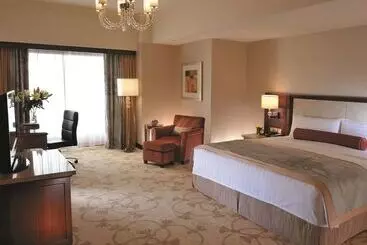 Hotel Shangrila Beihai