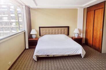 هتل Edificio Akros