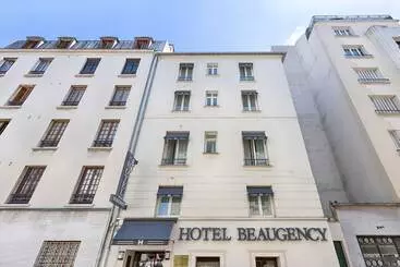 ホテル Hôtel Le Beaugency