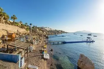 Hotel Concorde El Salam Sharm El Sheikh Front