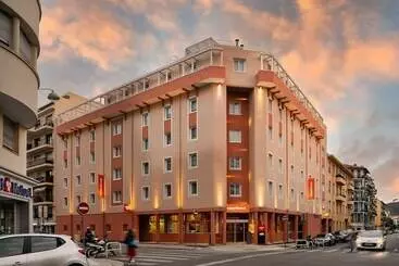 Easyhotel Nice Old Town