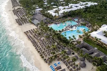 ホテル Iberostar Waves Punta Cana
