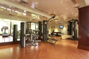 Le Passage Cairo Hotel & Casino