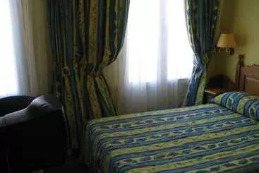 ホテル Legend Hôtel Paris