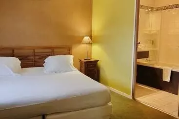 Alfred Hotels Compiègne