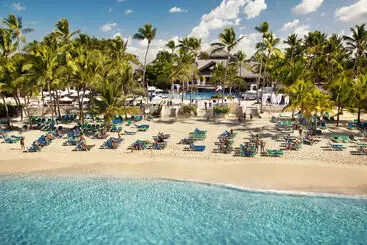 استراحتگاه Viva Dominicus Beach by Wyndham