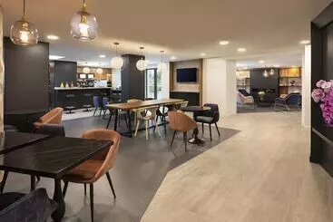 アパートホテル Citadines Trocadero Paris