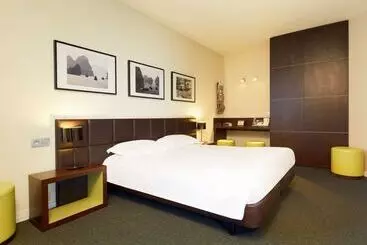 Hotel Kyriad Hôtel Orly Aéroport Athis Mons