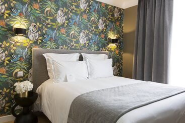 هتل Hôtel Mathis Elysées