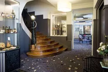 ホテル Mercure Rodez Cathedrale