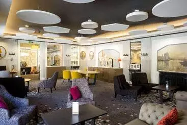 Hotel Mercure Rodez Cathedrale