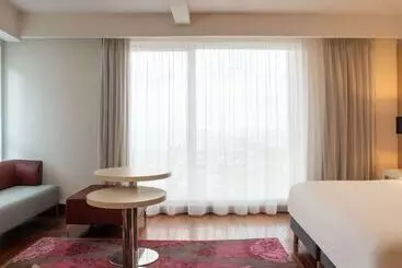 酒店 Mercure Dieppe La Presidence