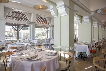 ホテル Grand Hôtel Du Lido