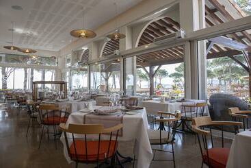 ホテル Grand Hôtel Du Lido