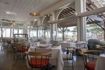 호텔 Grand Hôtel Du Lido