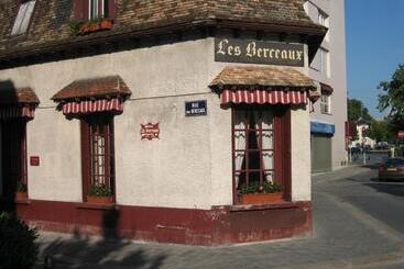 فندق Les Berceaux