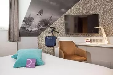 فندق Mercure Strasbourg Centre Petite France