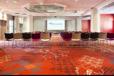 Hotel Oceania Clermont Ferrand