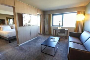 هتل Pullman Bordeaux Lac