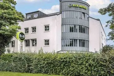 B&B Hotel Passau-Süd