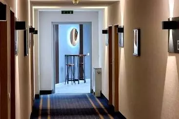 Exo Square Heidelberg/schwetzingen   By Superfly Hotels